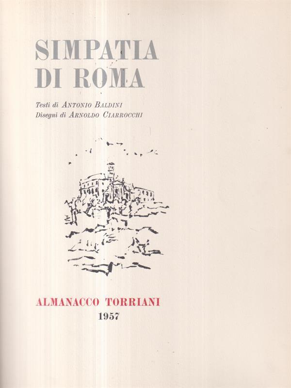 LIBRACCIO VINTAGE