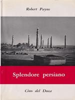 Splendore persiano