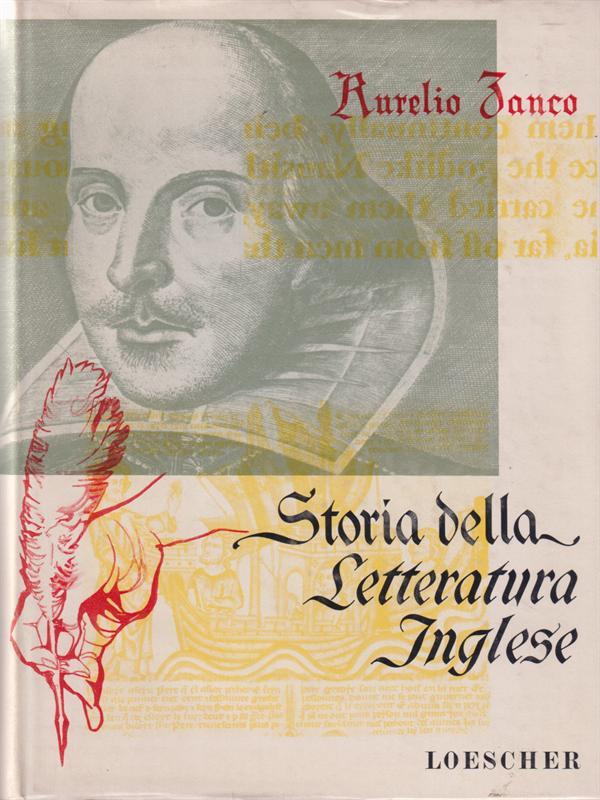 LIBRACCIO VINTAGE
