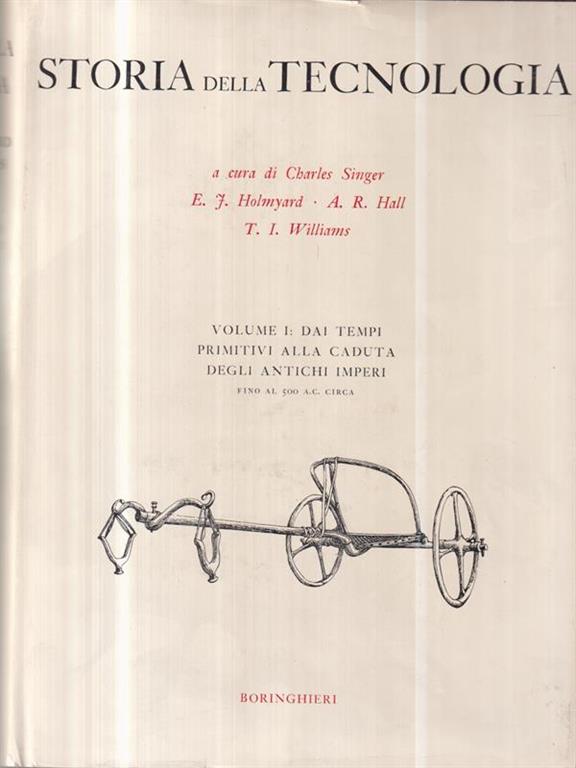 LIBRACCIO VINTAGE
