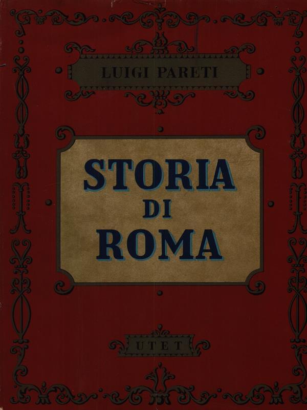 LIBRACCIO VINTAGE