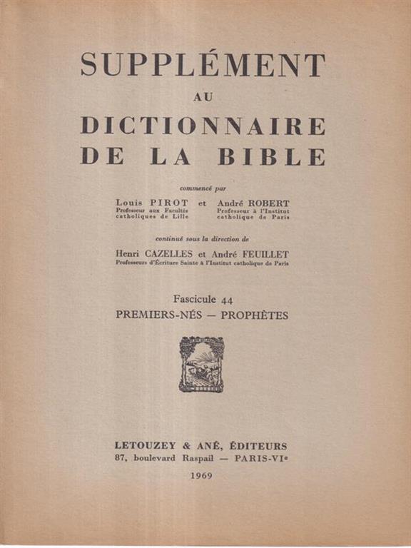LIBRACCIO VINTAGE
