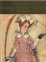 Tesori d'arte antica in Piemonte