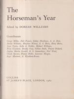 The Horseman's Year. 1962