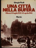 Una città nella bufera