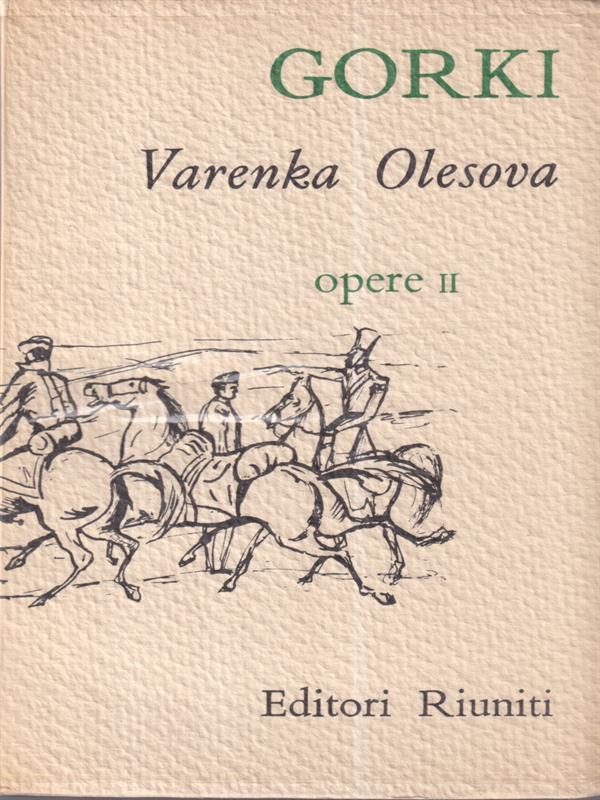 LIBRACCIO VINTAGE