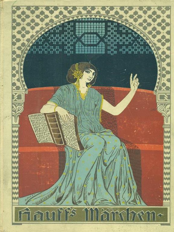 LIBRACCIO VINTAGE