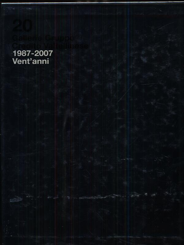 LIBRACCIO VINTAGE