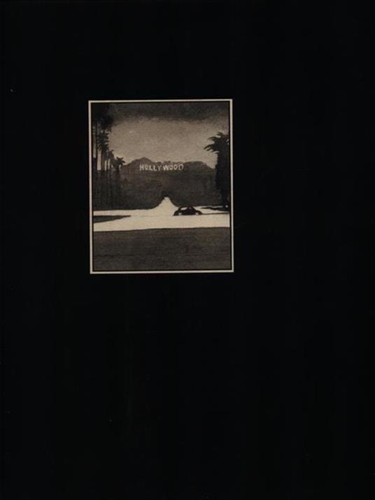 Addio mia amata. Con illustrazioni di Hans Hilmann - Raymond Chandler - copertina