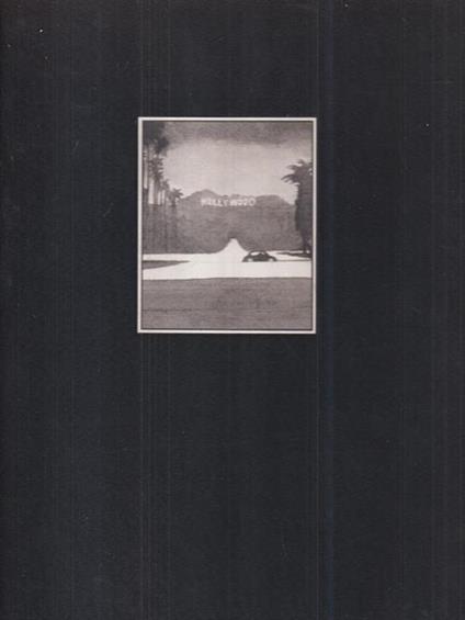 Addio, mia amata - Raymond Chandler - copertina