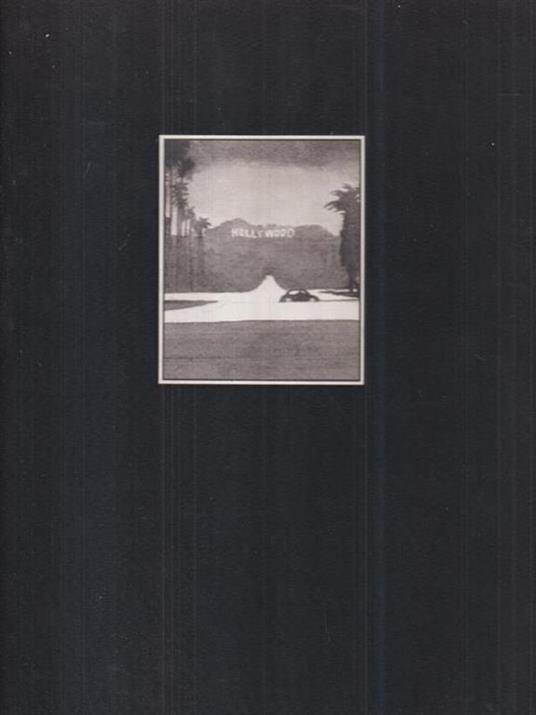 Addio, mia amata - Raymond Chandler - copertina