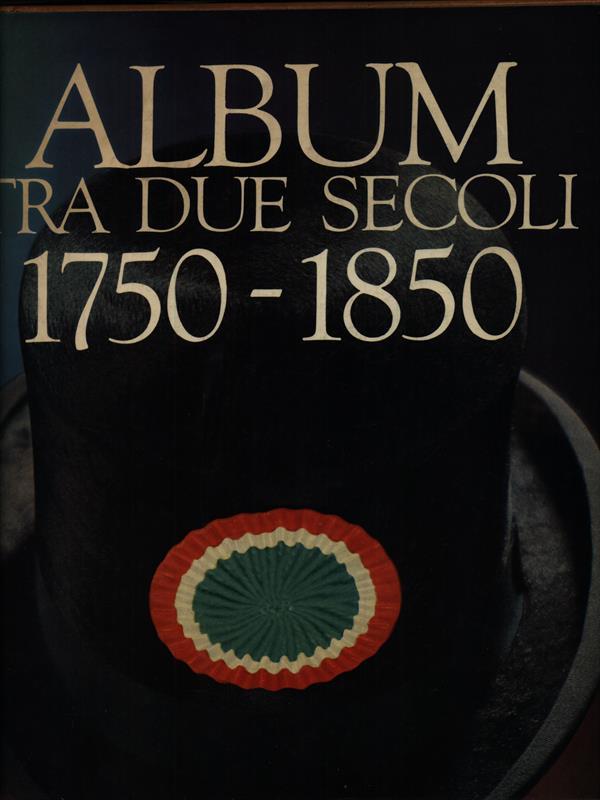 LIBRACCIO VINTAGE