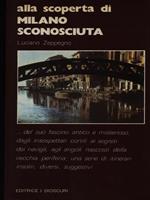 Alla scoperta di Milano sconosciuta