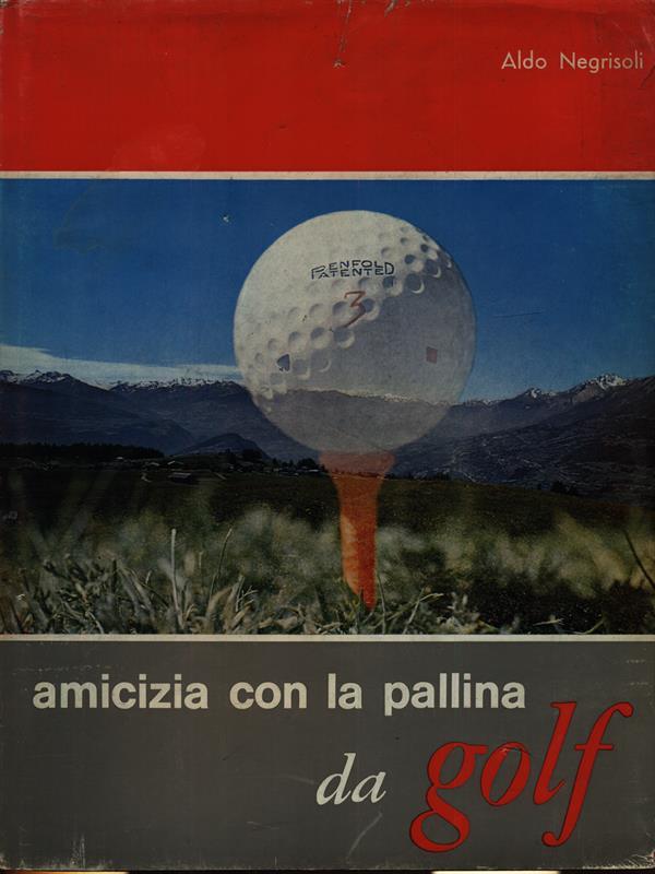 LIBRACCIO VINTAGE
