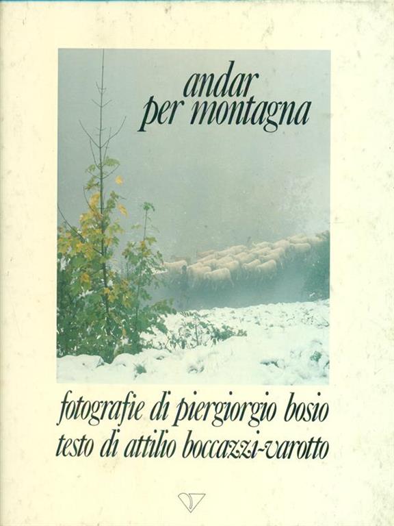 LIBRACCIO VINTAGE