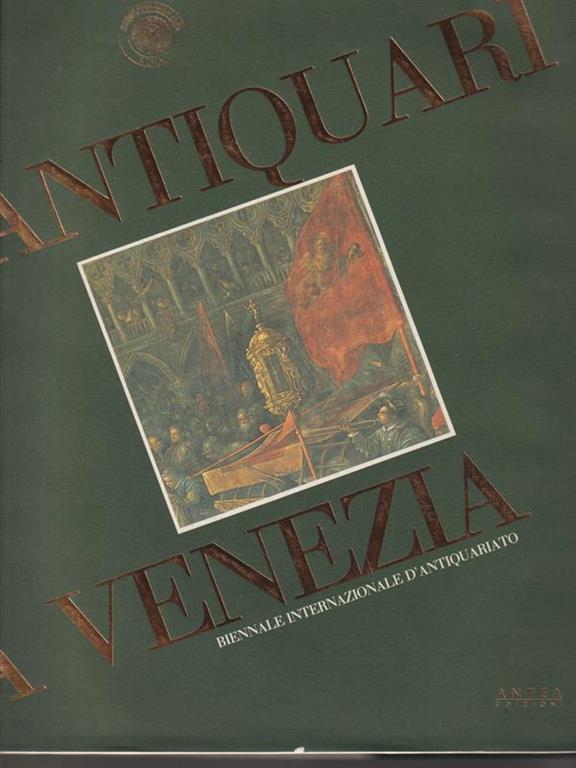 LIBRACCIO VINTAGE