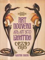 Art Nouveau And Art Deco Lighting