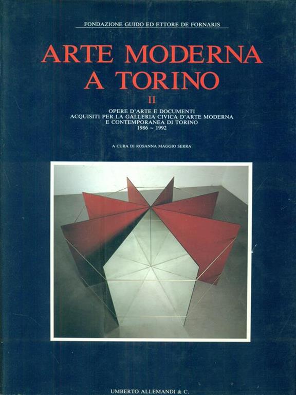 LIBRACCIO VINTAGE