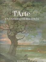 L' Arte. Un universo di relazioni