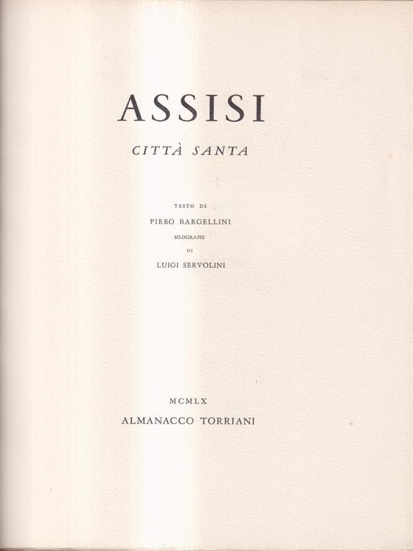 LIBRACCIO VINTAGE