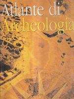 Atlante di archeologia