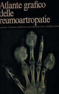 Atlante grafico delle reumoartropatie