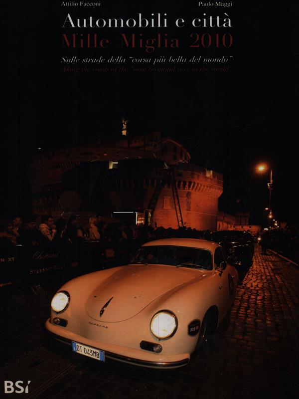 LIBRACCIO VINTAGE