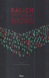 Balich Spectacular Shows
