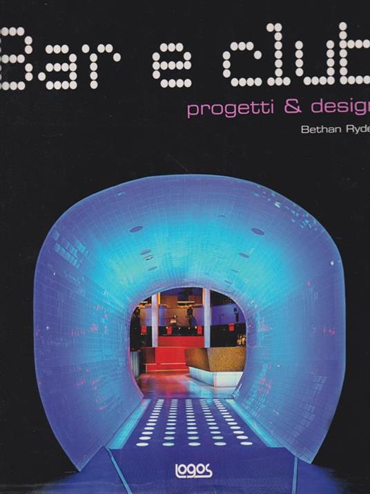 Bar & Club - copertina