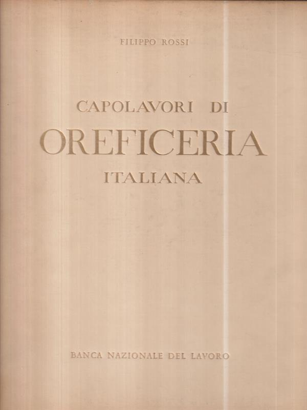 LIBRACCIO VINTAGE