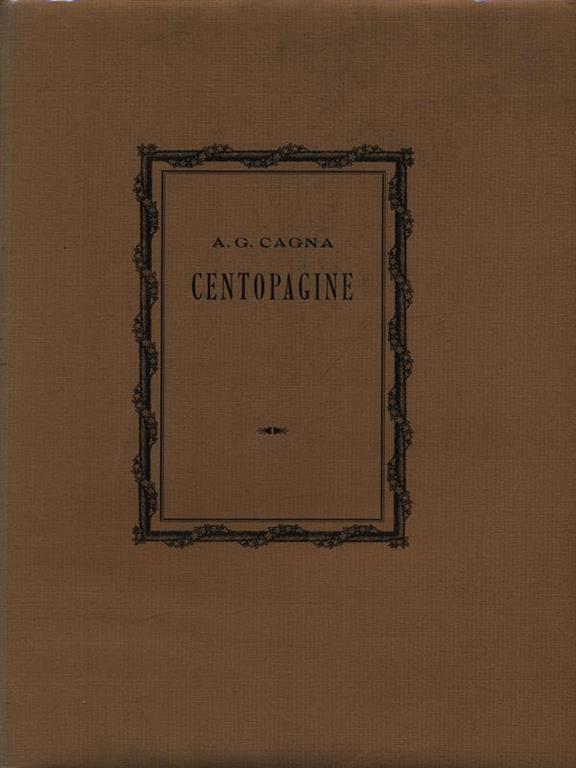 LIBRACCIO VINTAGE