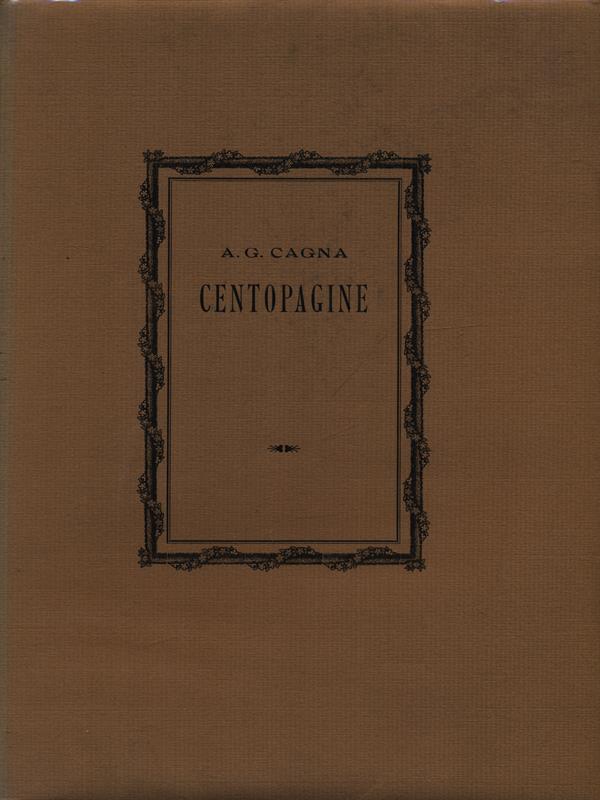LIBRACCIO VINTAGE