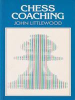 Chess Coaching