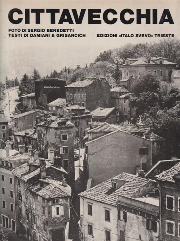 LIBRACCIO VINTAGE