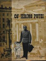 Cò ierimo putei