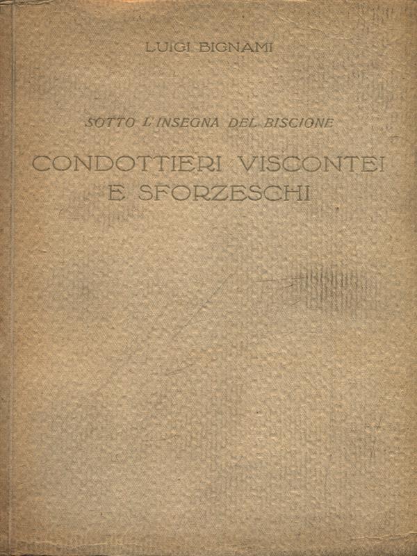 LIBRACCIO VINTAGE