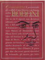 Conoscere Bodoni