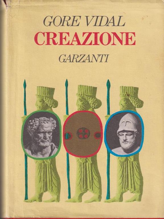 LIBRACCIO VINTAGE