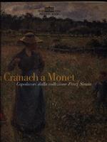 Da Cranach a Monet. Capolavori dalla collezione Perez Simon