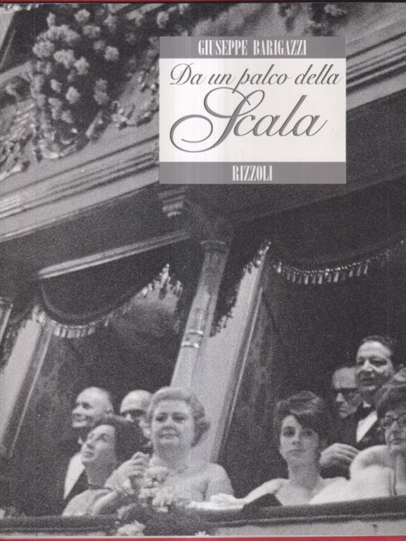 LIBRACCIO VINTAGE