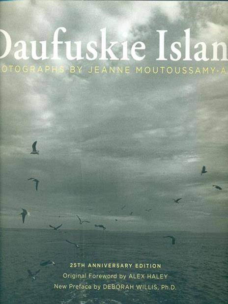 Daufuskie Island - 2