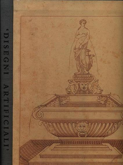 De Strada. Disegni Artificiali - copertina