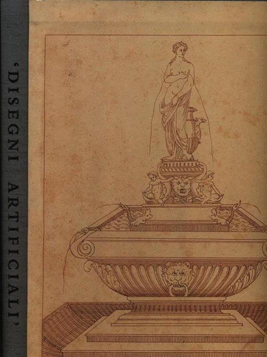 De Strada. Disegni Artificiali - copertina