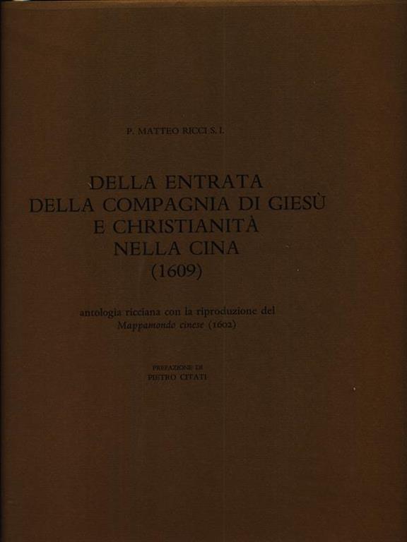 LIBRACCIO VINTAGE