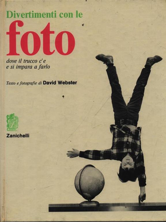 LIBRACCIO VINTAGE