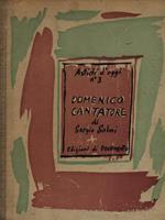 Domenico Cantatore