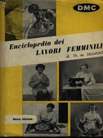 Enciclopedia dei lavori femminili