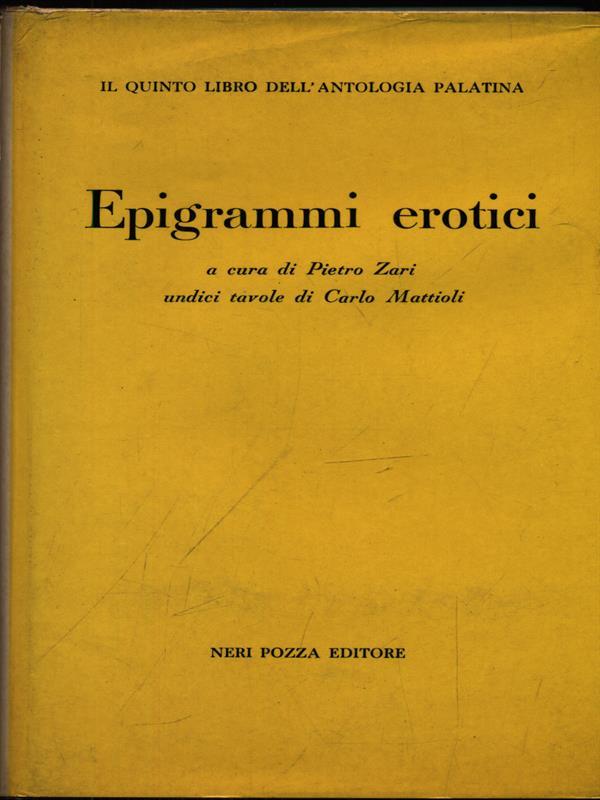 LIBRACCIO VINTAGE