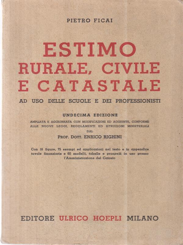 LIBRACCIO VINTAGE