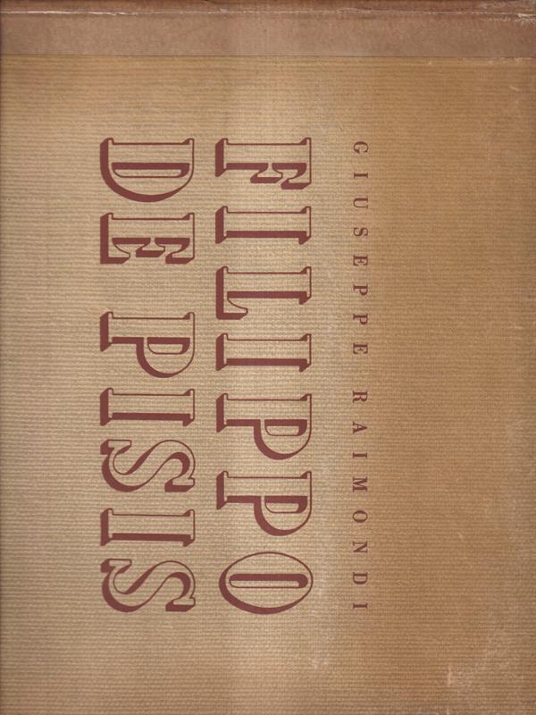 LIBRACCIO VINTAGE